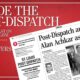 St. Louis Post Dispatch Newspaper Transition