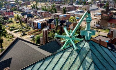St. Louis Tornado Aid Church Nonprofit