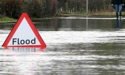 St. Mary’s County Coastal Flooding