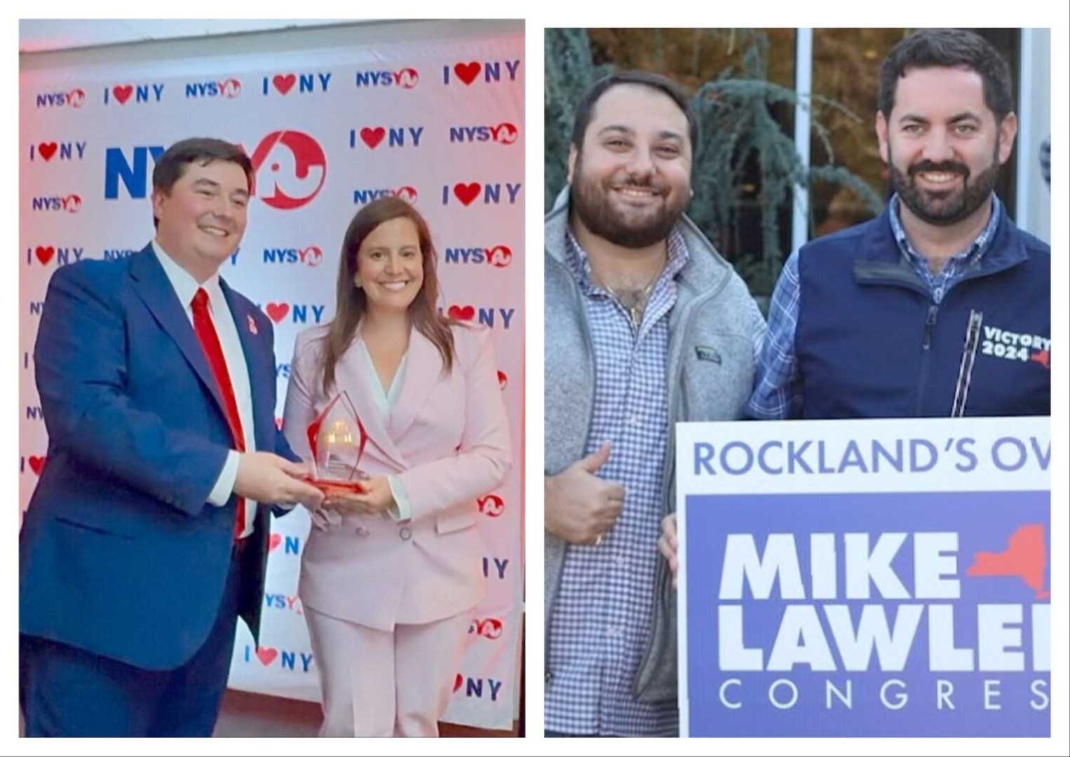 Staten Island Young Republicans Controversy