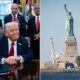 Statue Of Liberty Shutdown News