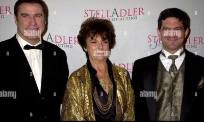 Stella By Starlight Benefit New York