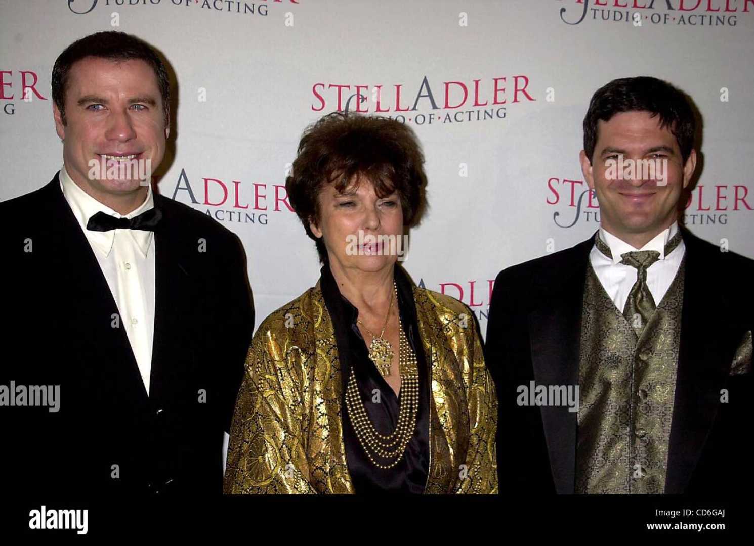 Stella By Starlight Benefit New York