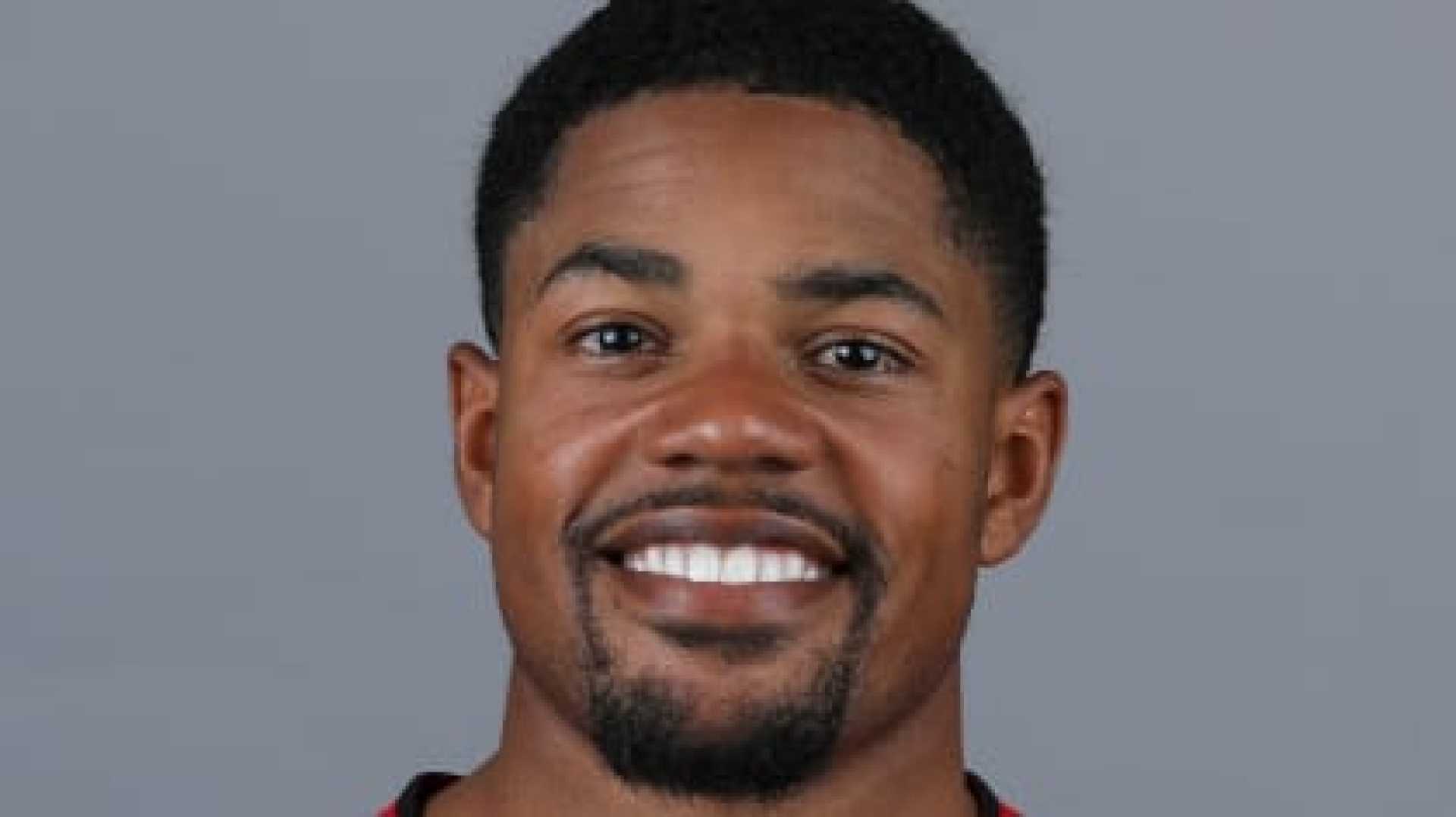 Sterling Shepard Tampa Bay Buccaneers