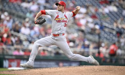 Steven Matz Boston Red Sox Pitching