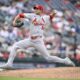Steven Matz Boston Red Sox Pitching