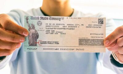 Stimulus Checks Usa 2023