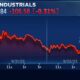 Stock Market Midday Moves September 2023