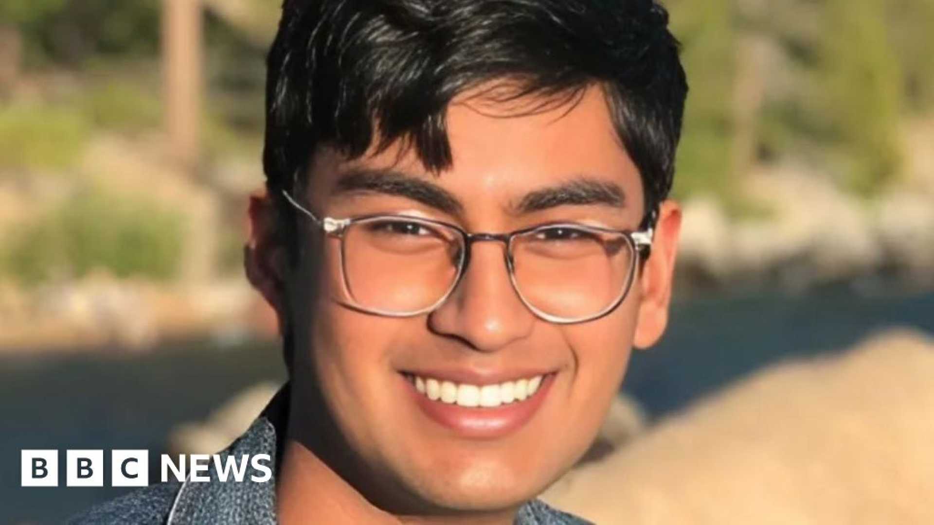 Suchir Balaji San Francisco Apartment Death