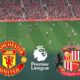 Sunderland Manchester United Premier League