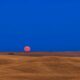 Supermoons October 2025
