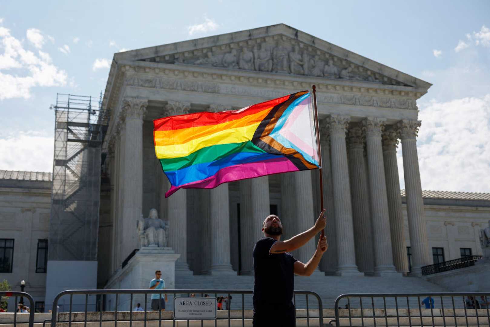 Supreme Court Lgbtq Rights Cases 2025