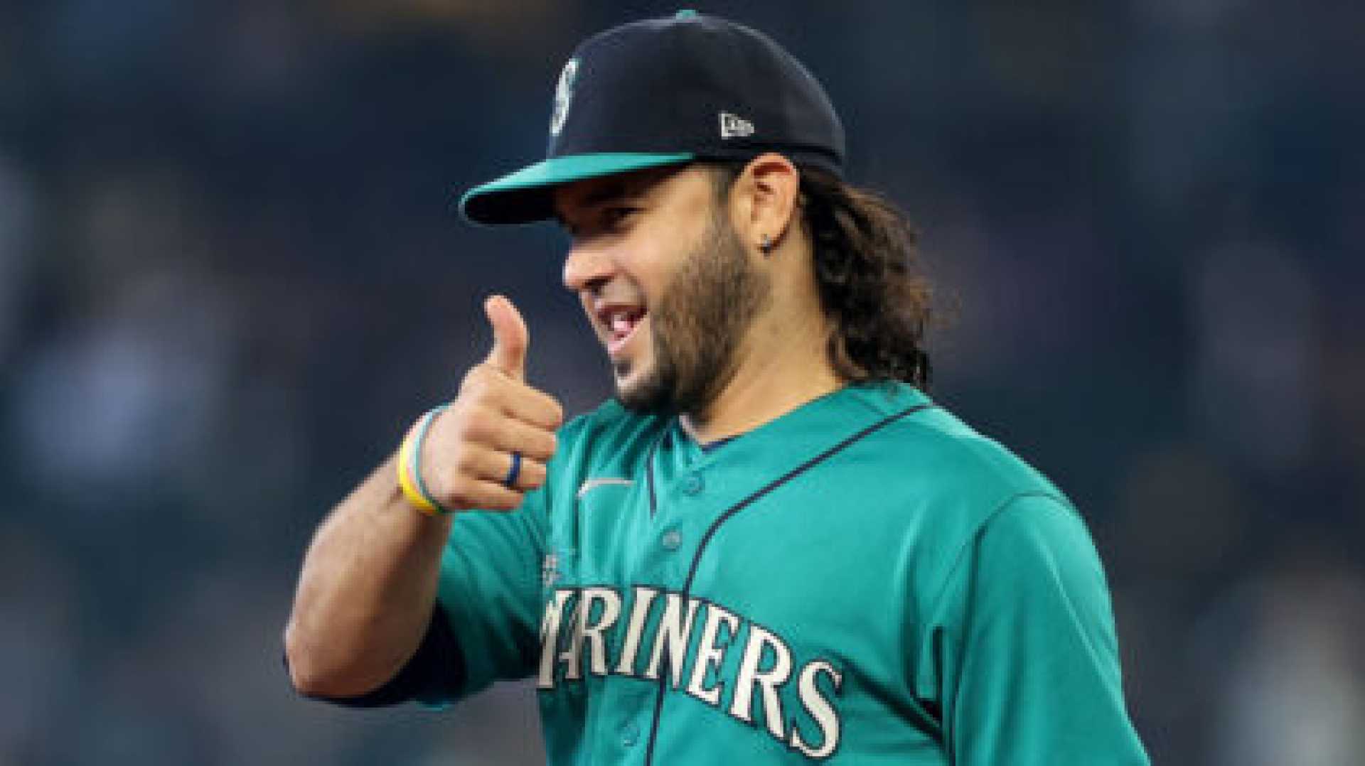 Suárez Trade Arizona Diamondbacks Seattle Mariners