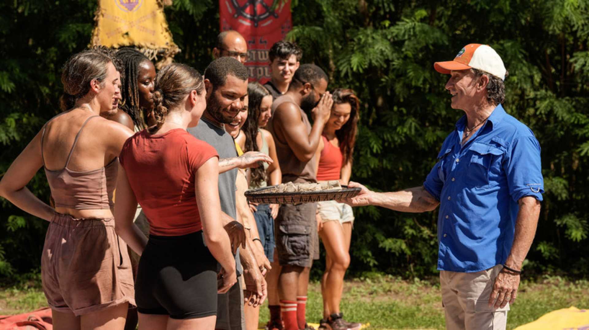 Survivor 49 Recap Episode