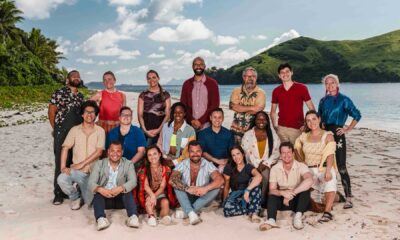 Survivor Season 49 Cast Medical Emergency