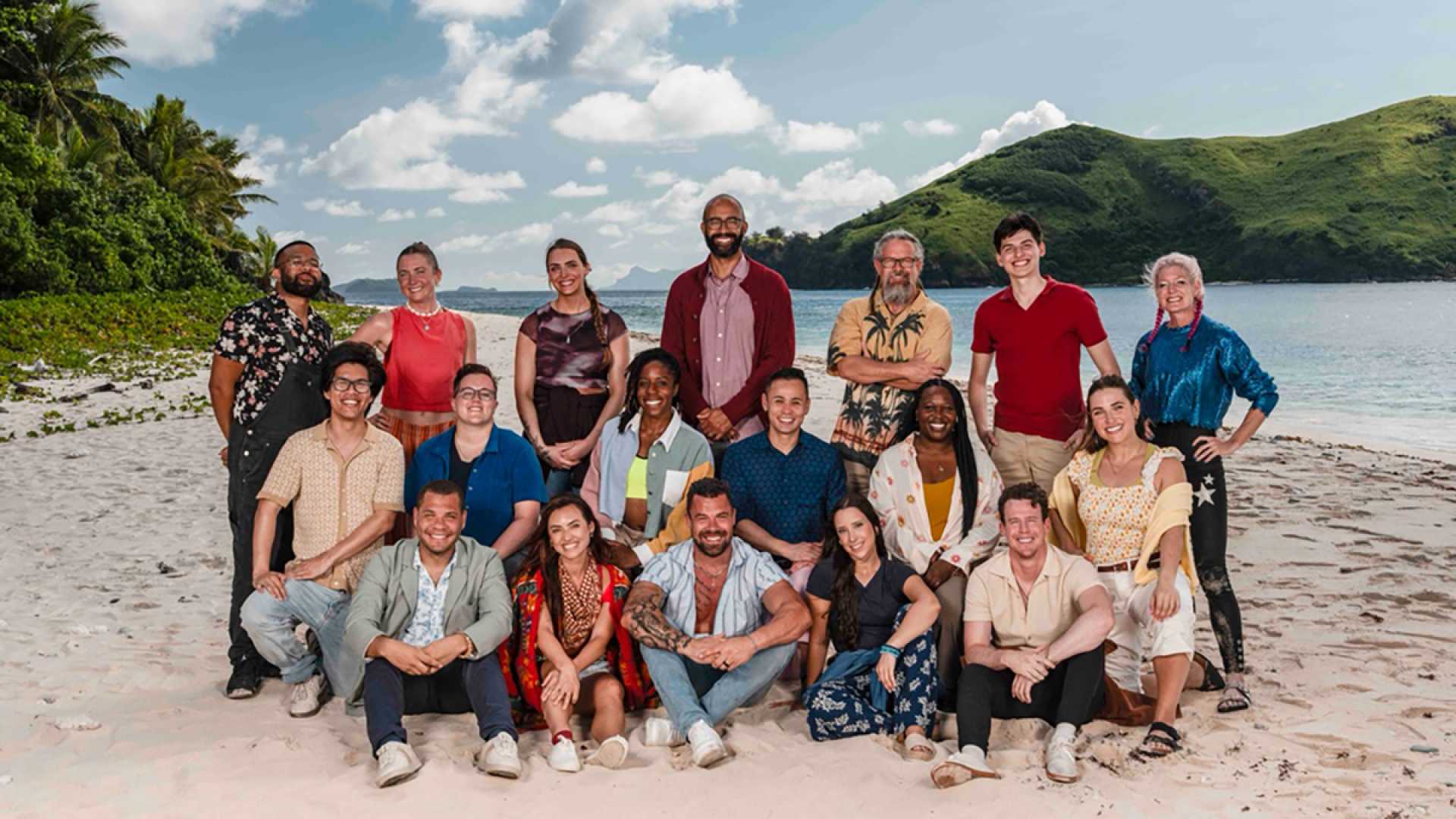 Survivor Season 49 Cast Medical Emergency