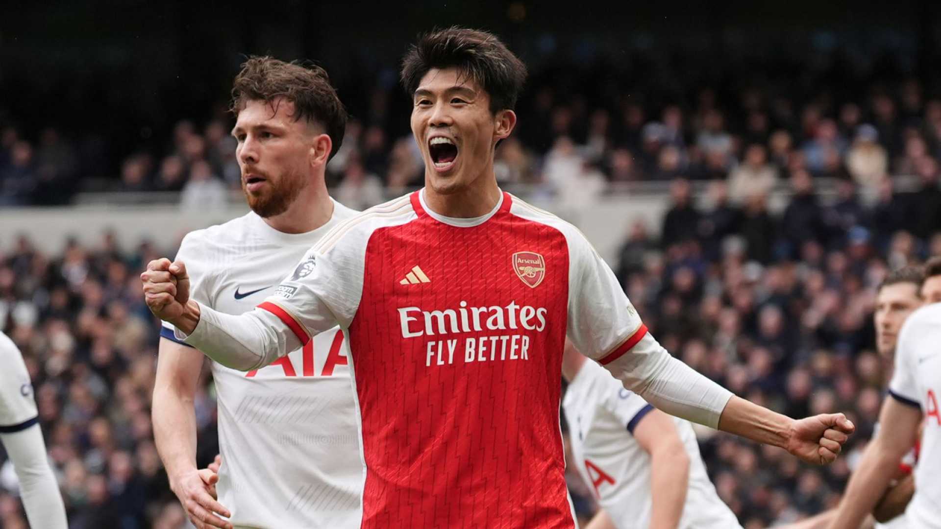 Takehiro Tomiyasu Arsenal Contract Termination