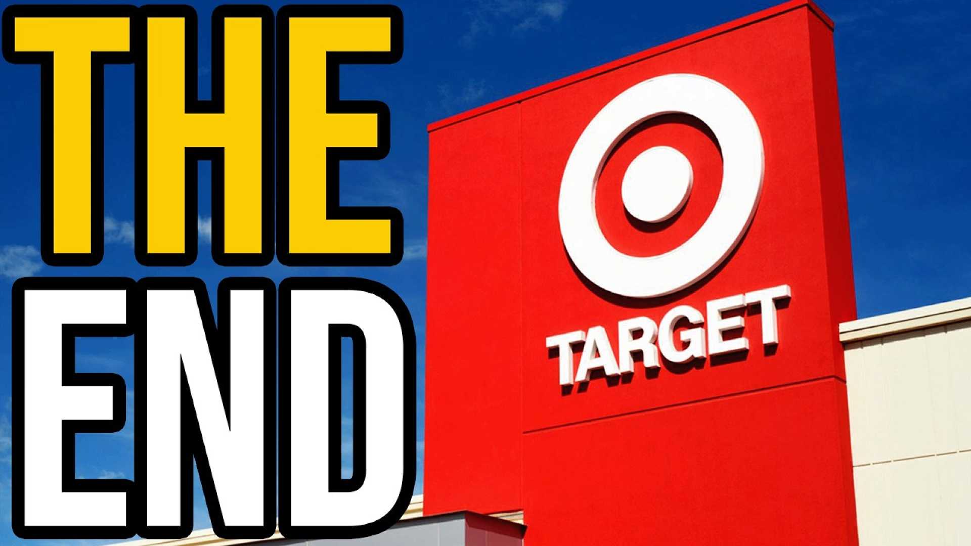 Target Store Stock Analysis
