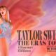 Taylor Swift Concert Film Release