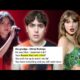 Taylor Swift Olivia Rodrigo Music Feud