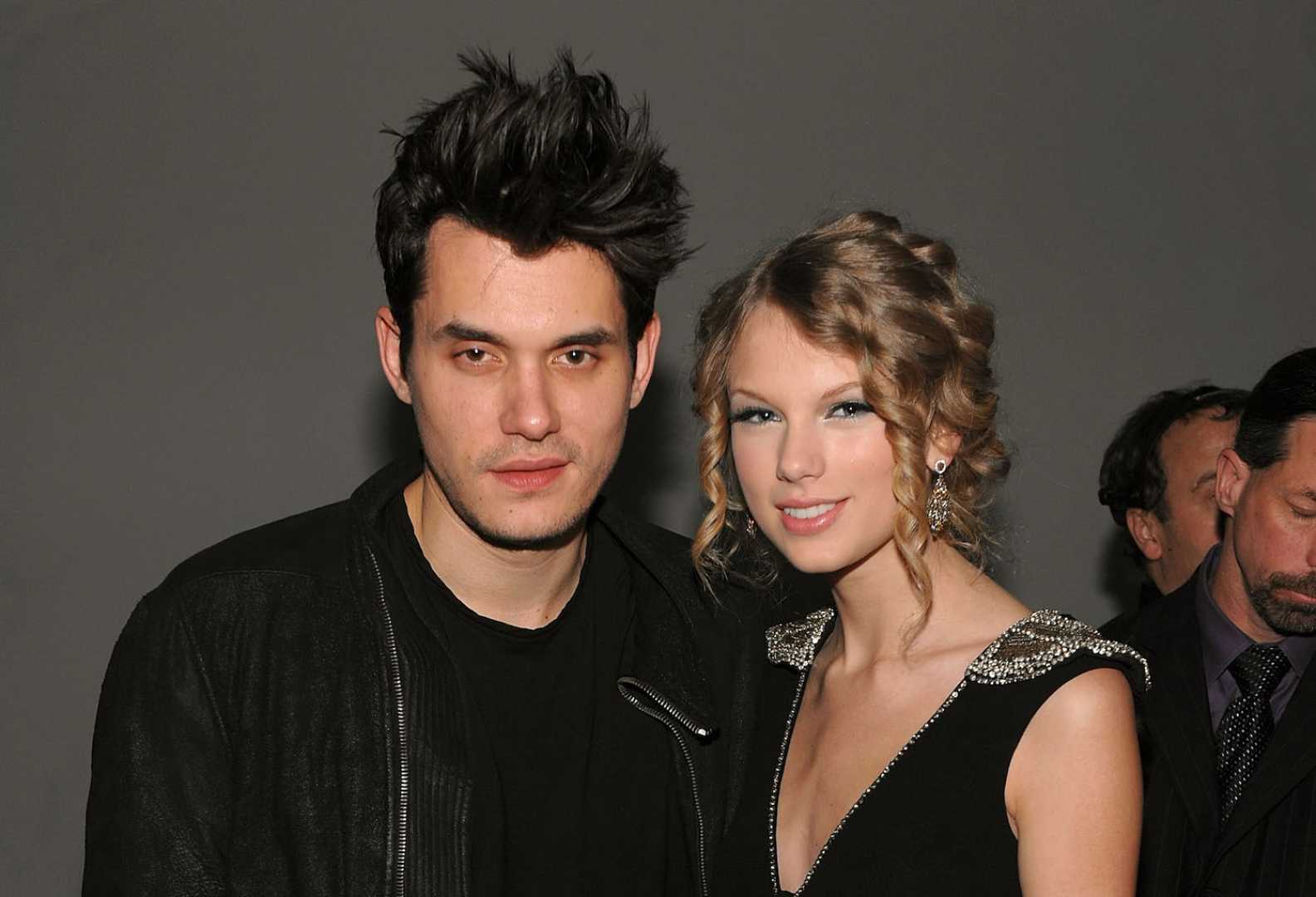 Taylor Swift Relationships Age Gap