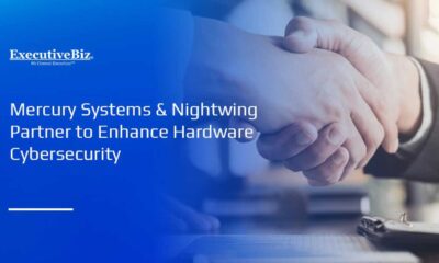 Tech Firms Cybersecurity Partnership