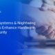 Tech Firms Cybersecurity Partnership