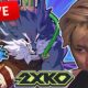 Teemo Warwick 2xko Game Launch