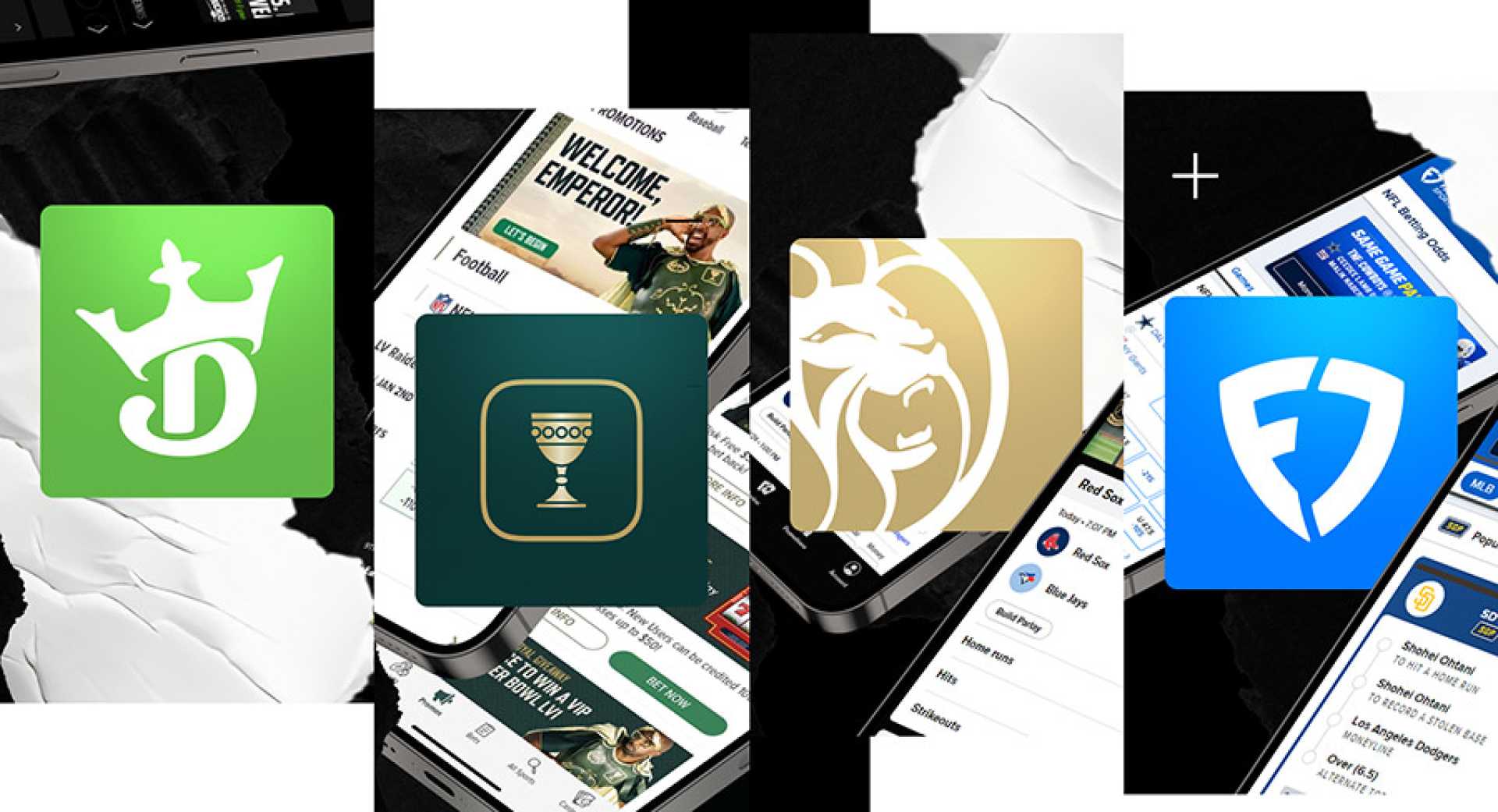 Tennessee Sports Betting Apps
