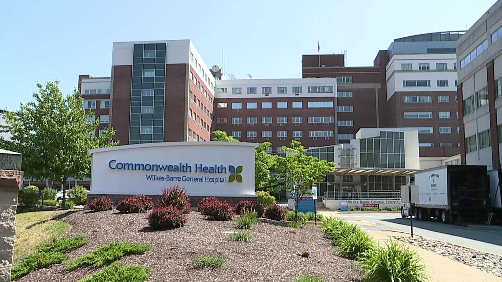 Tenor Health Foundation Hospital Acquisition