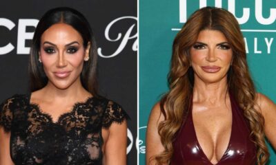 Teresa Giudice Reconciliation Real Housewives