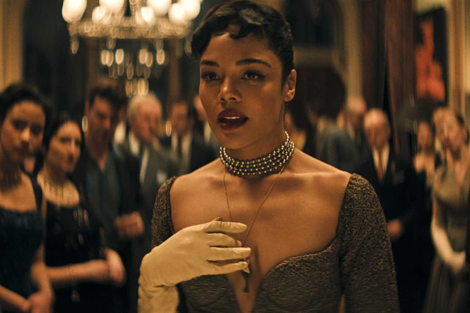 Tessa Thompson Hedda Movie