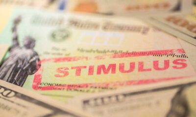 Texas Stimulus Check News