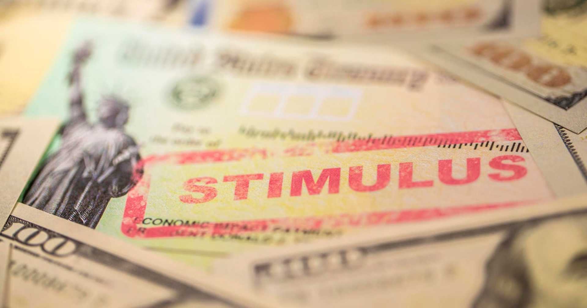 Texas Stimulus Check News