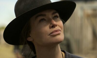 The Abandons Netflix Action Drama