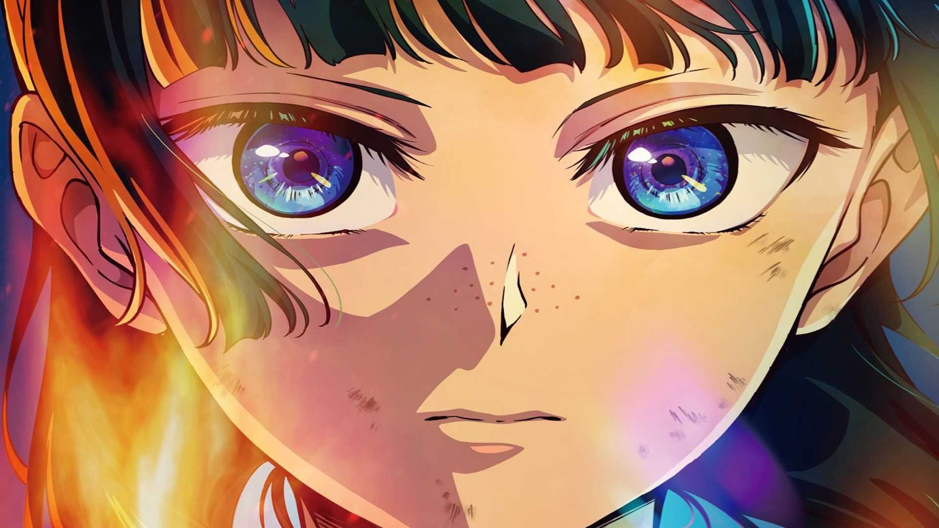 The Apothecary Diaries Anime Season 3 Announcement