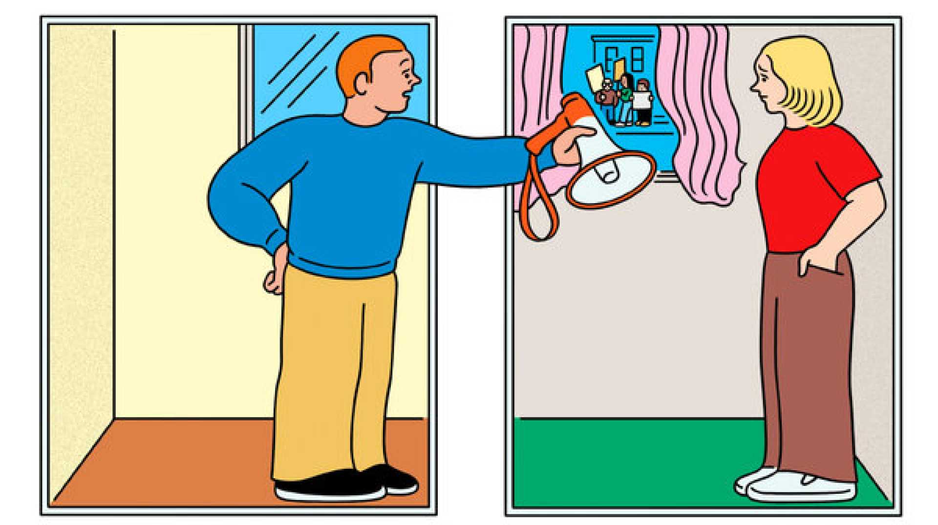 The Ethicist Advice Column Empathy