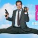 The Naked Gun Liam Neeson Comedy