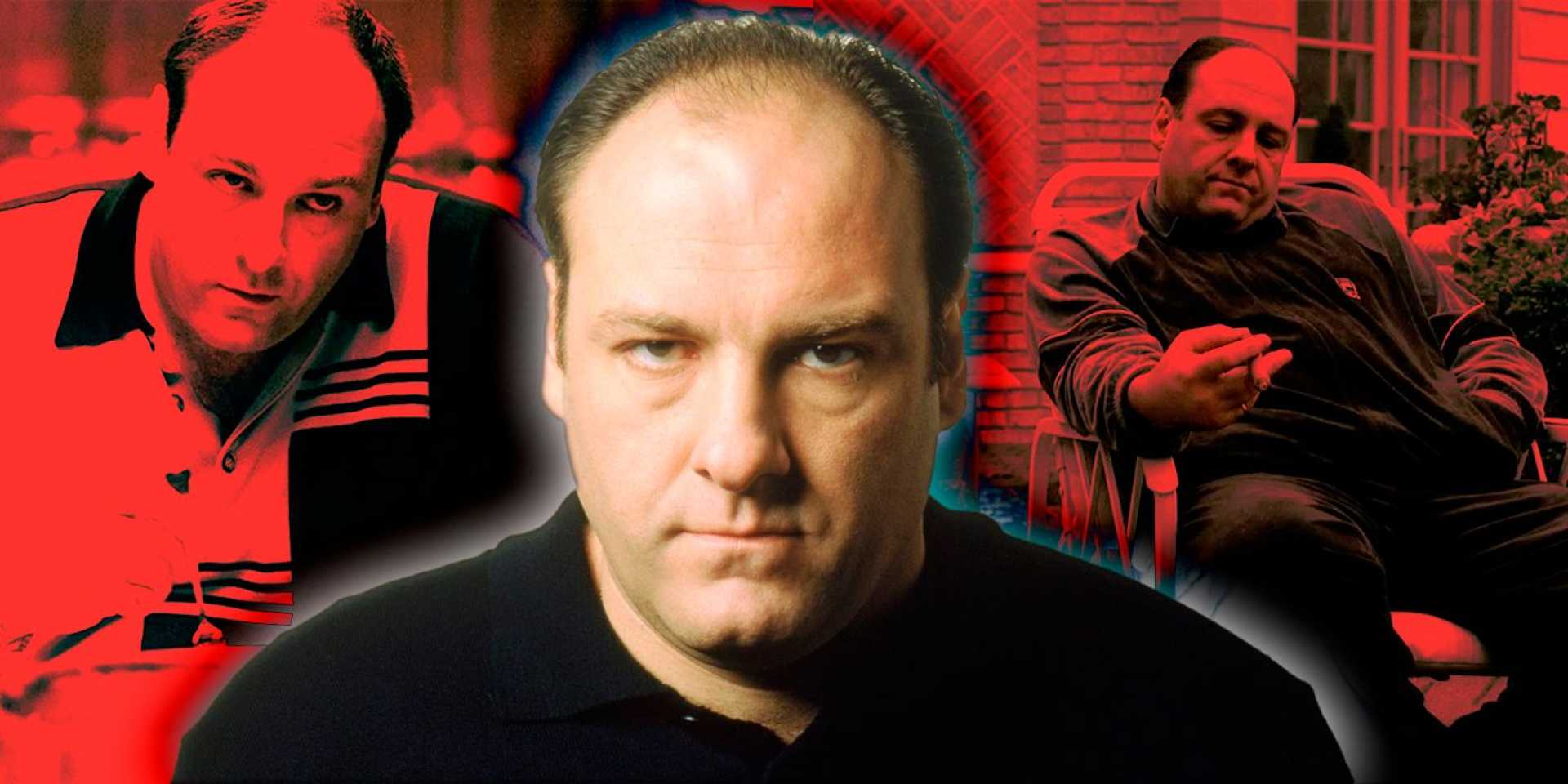 The Sopranos And Iconic Crime Drama