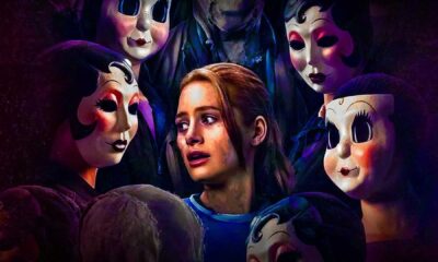 The Strangers Chapter 3 Renny Harlin