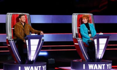 The Voice Season 28 Blind Auditions Recap