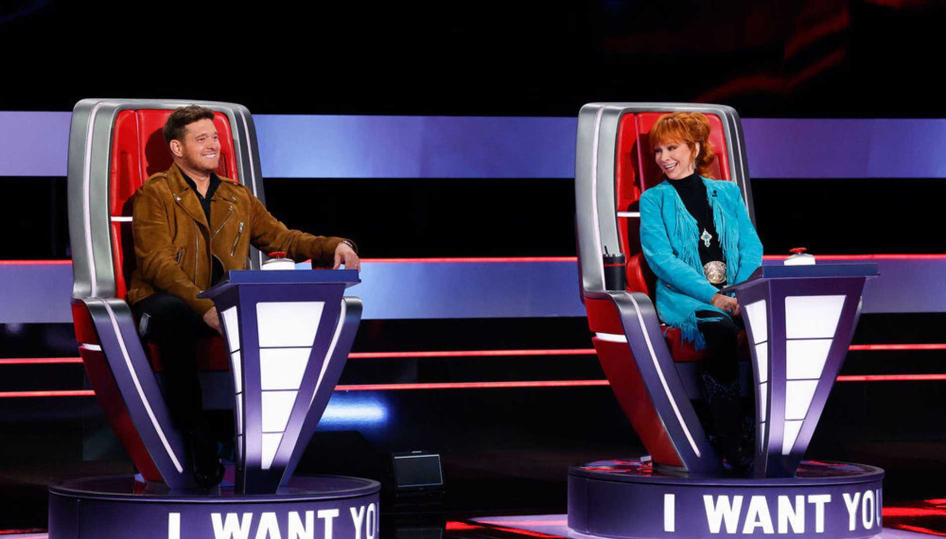 The Voice Season 28 Blind Auditions Recap
