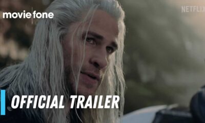 The Witcher Season 4 Trailer Anya Chalotra Liam Hemsworth