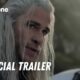 The Witcher Season 4 Trailer Anya Chalotra Liam Hemsworth