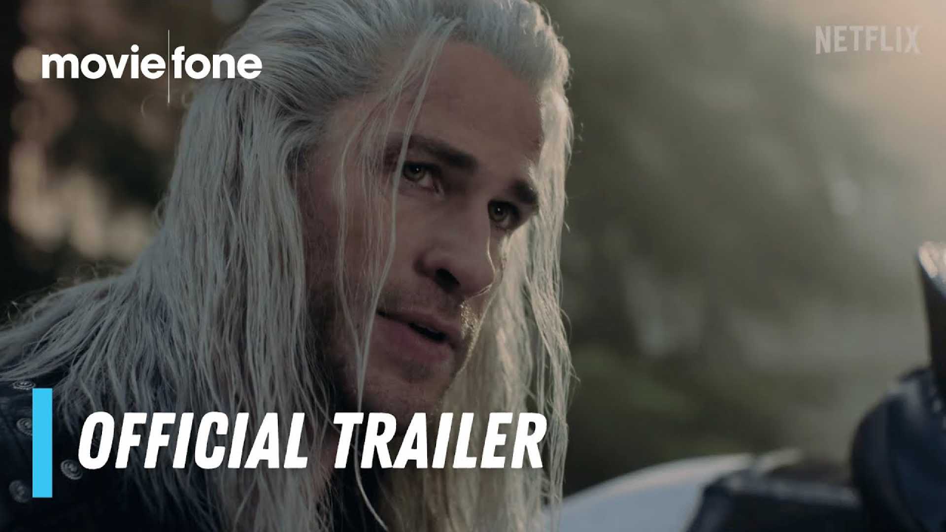 The Witcher Season 4 Trailer Anya Chalotra Liam Hemsworth