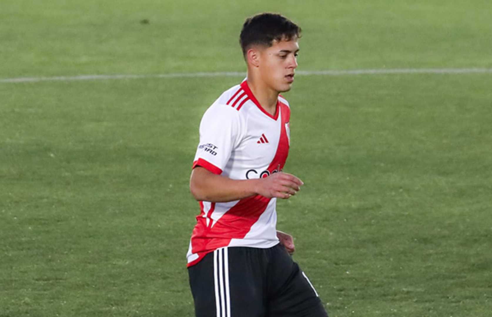 Thiago Acosta River Plate