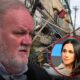 Thomas Markle Philippines Earthquake Safety