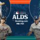 Tigers Mariners Alds Game 1