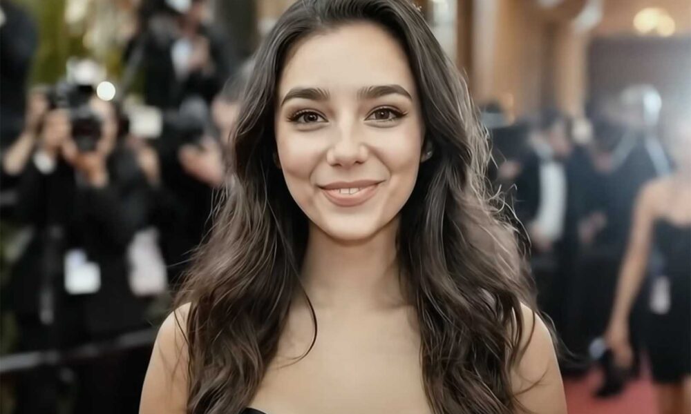 AI Actress Tilly Norwood Sparks Controversy in Hollywood