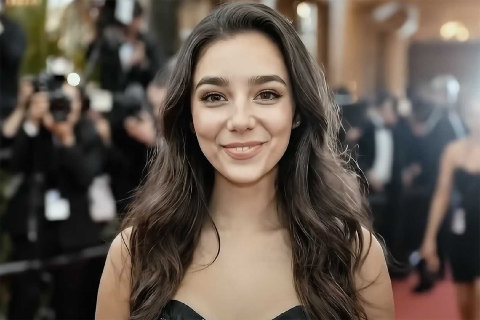 Tilly Norwood Ai Actress News